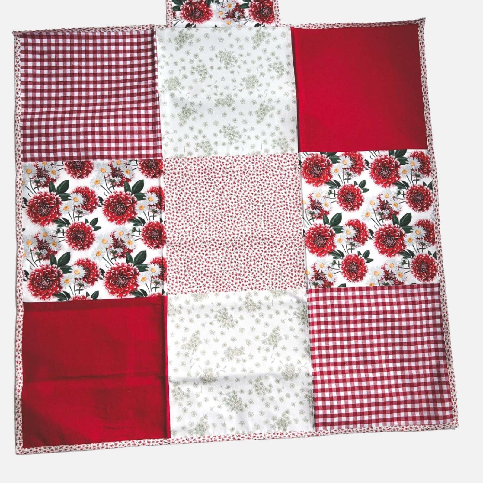 Love Henry Accessories One Size Girls Picnic Rug - Little Amore