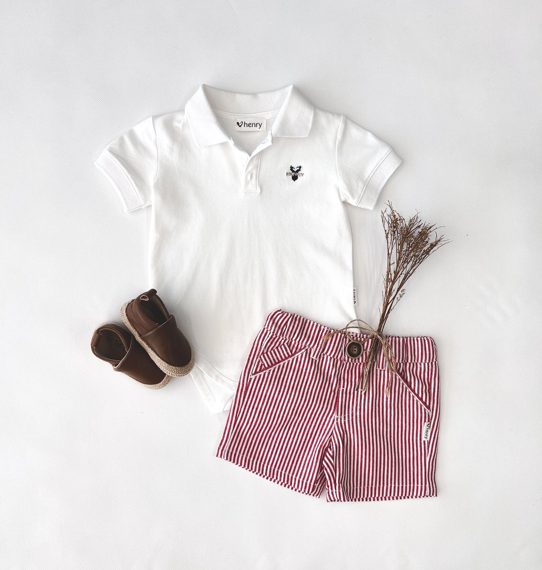 boys dress shorts Baby Boys Dress Shorts