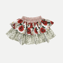 Load image into Gallery viewer, Love Henry Bottoms Baby Girls Frilly Pilcher Skirt - Little Amore
