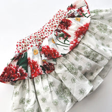 Load image into Gallery viewer, Love Henry Bottoms Baby Girls Frilly Pilcher Skirt - Little Amore
