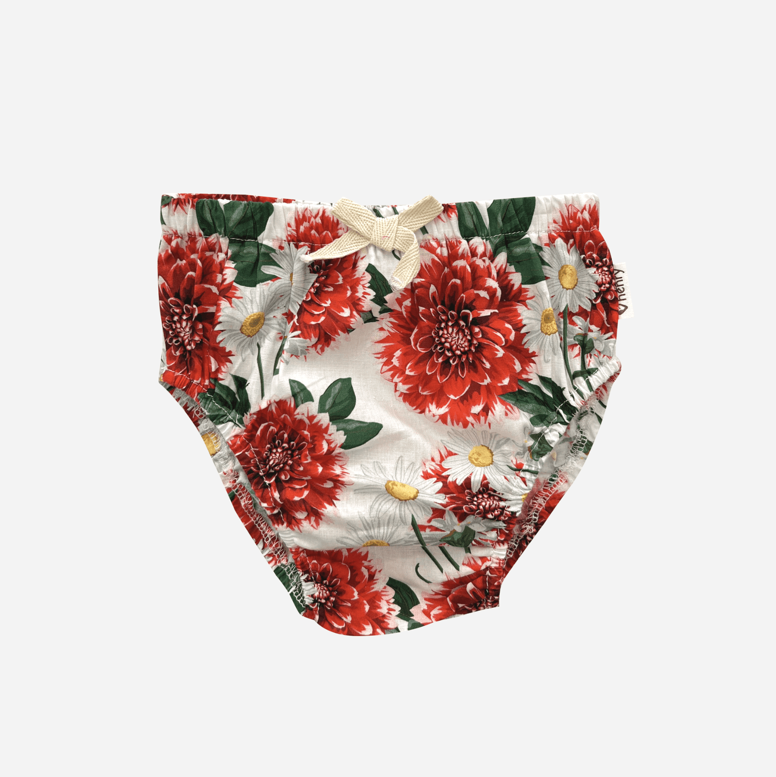 Love Henry Bottoms Baby Girls Pilcher - Amore Floral