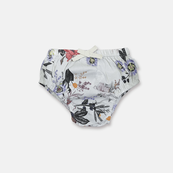 Love Henry Bottoms Baby Girls Pilcher - Native Floral