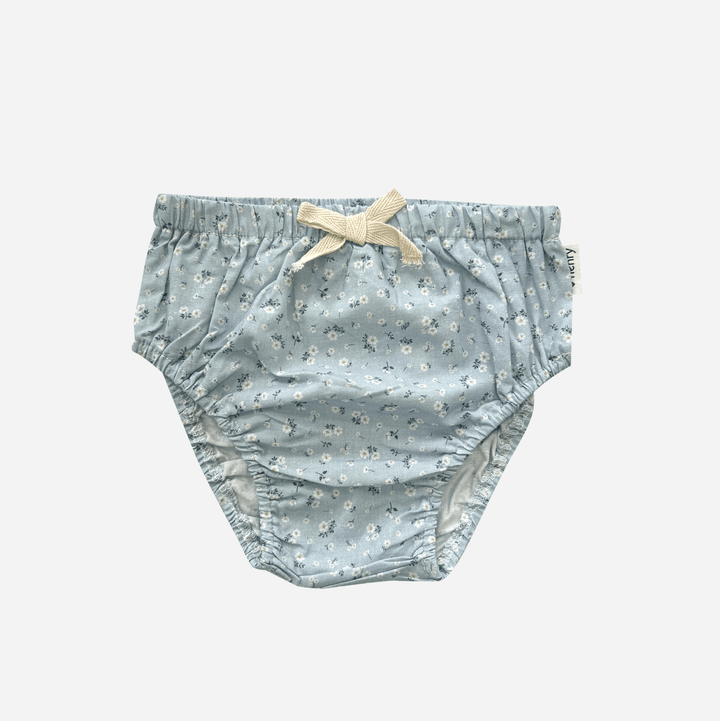 Love Henry Bottoms Baby Girls Pilcher - Pansy Blue