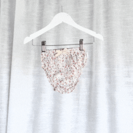 Love Henry Bottoms Baby Girls Pilcher - Petite Floral