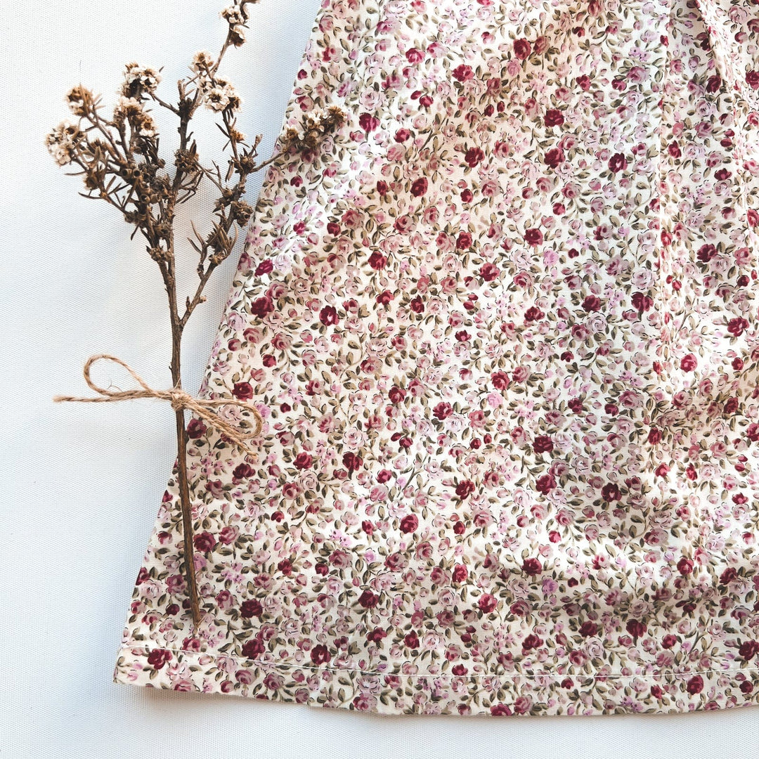 Love Henry Dresses Baby Girls Lucia Dress - Lovely Floral