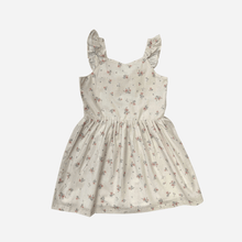 Load image into Gallery viewer, Love Henry Dresses Girls Ellie Dress - Vintage Daisies
