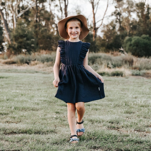 38 Pretty Summer Dresses For Children Of All Ages | SheerLuxe