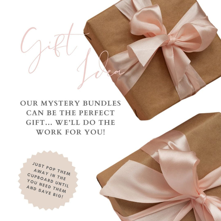 Love Henry Mystery Bundles MEGA Mystery Bundle - Baby Girls
