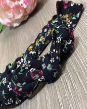 Load image into Gallery viewer, Love Henry Accessories Girls Headband - Dark Floral
