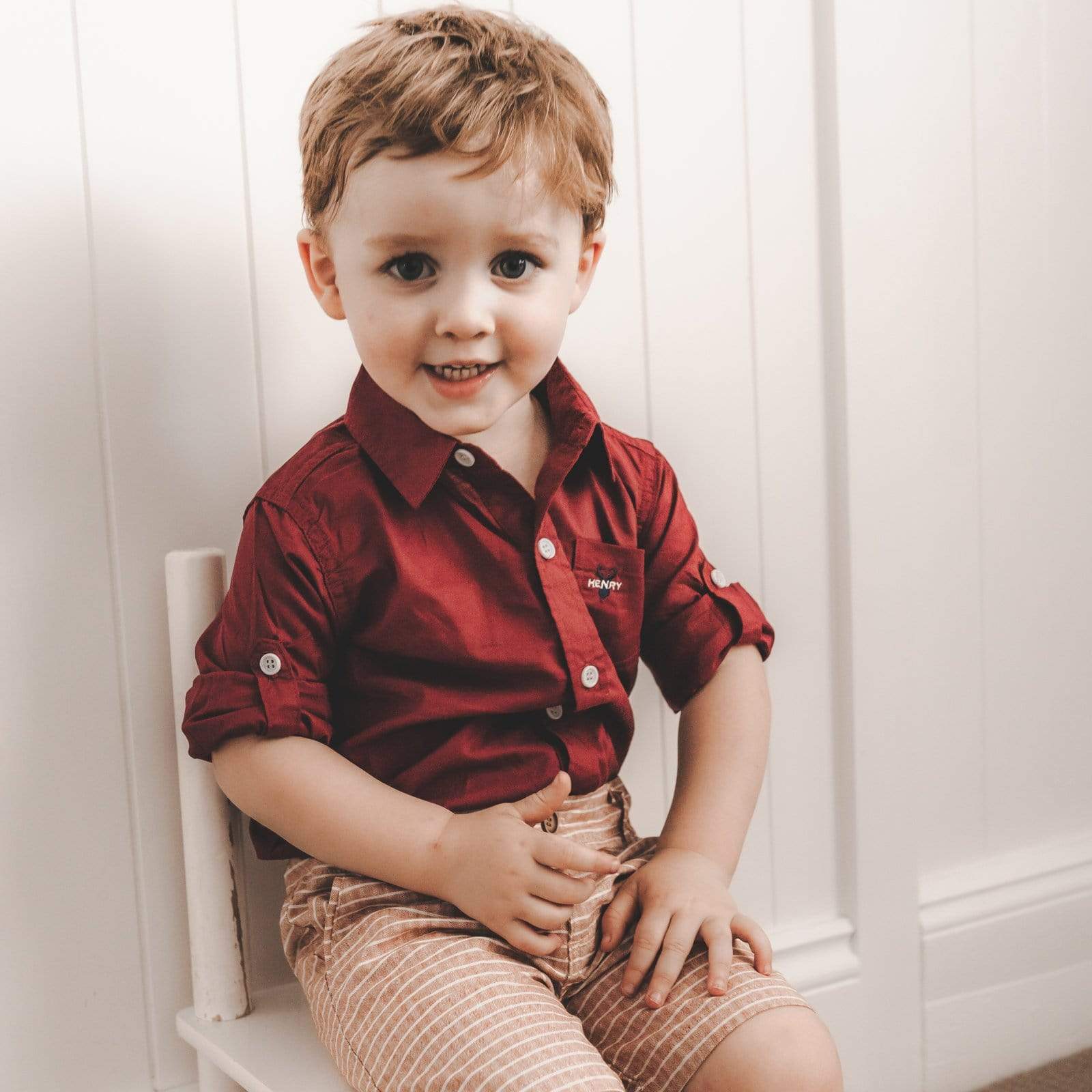 Some Adorable Clothing-Sets For Baby Boys - Baby Couture India