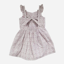 Load image into Gallery viewer, Love Henry Dresses Girls Ellie Dress - Fushia Floral
